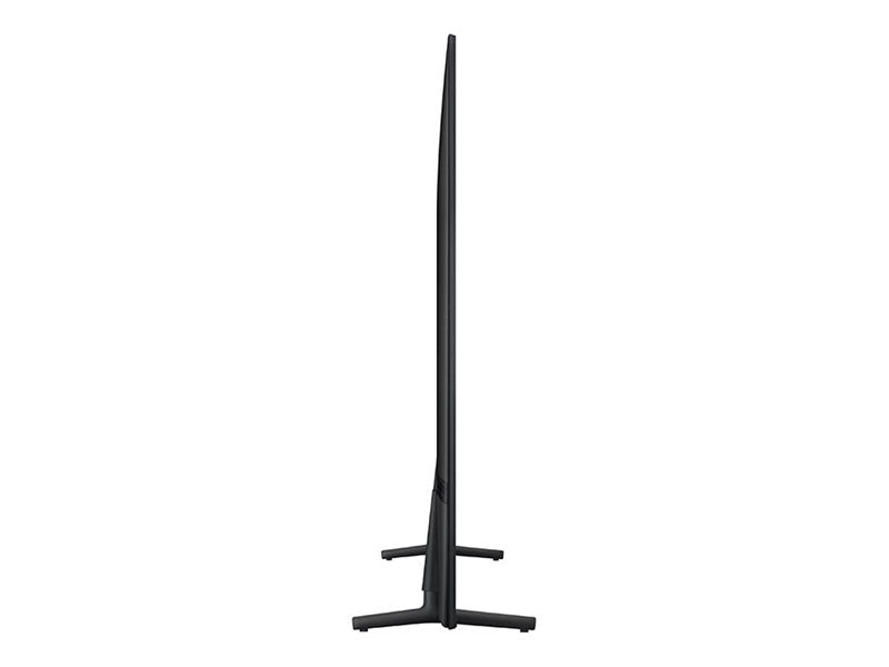 Samsung 50" Smart TV – Crystal UHD, LED-Hintergrundbeleuchtung