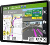 Garmin LKW-Navigationsgerät – Großes Display, Europa-Karten