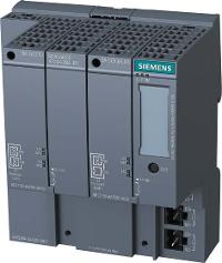Siemens Netzwerk-Switch – Zuverlässige Verbindung für Ihr Büro