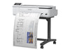 EPSON Großformatdrucker – Farb-Tintenstrahl, WLAN-fähig