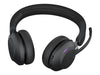 Jabra Evolve2 65 Headset – Kabellos, Bluetooth