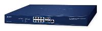 Planet Technology Netzwerk-Switch – 8x 10G RJ45, 4x 10G SFP+