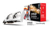 SAPPHIRE Grafikkarte – Radeon RX 9060 XT, 16 GB für 8K-Auflösung