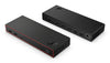 Lenovo ThinkPad USB4 Dock – Schnelle Verbindung, 135W Adapter