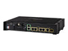 Cisco Catalyst Router – 4-Port-Switch, robust und flexibel