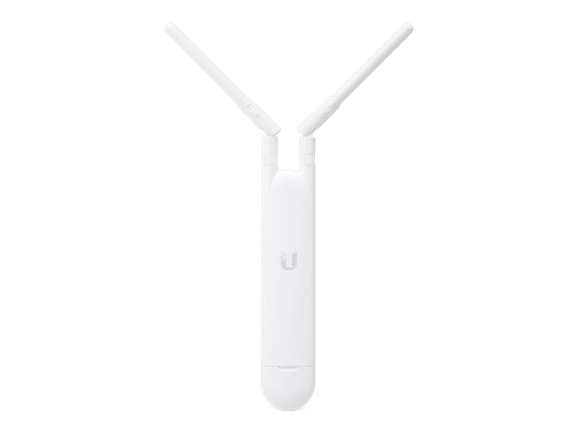 Ubiquiti UniFi AC Mesh – Leistungsstarkes WLAN für Innen und Außen