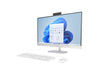 HP All-in-One PC – 27" Display, Core i3, 16 GB RAM