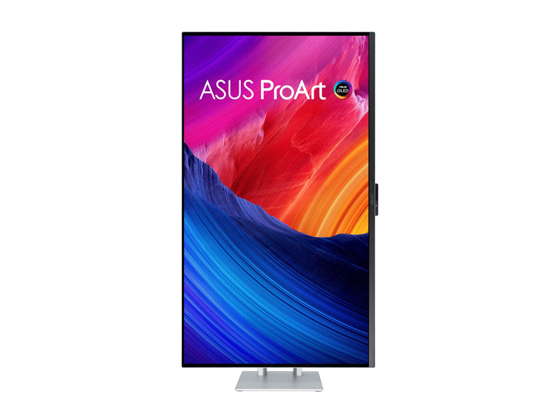 ASUS ProArt OLED-Monitor – 32" 4K UHD, HDR10