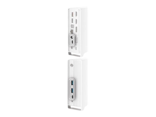 Club3D USB-C Dockingstation – 4K Video, 120W Stromversorgung