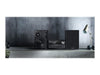 Panasonic CD-Mikrosystem – DAB+ Radio, Bluetooth, 120 Watt