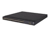 HP Enterprise Netzwerk-Switch – 40 Anschlüsse, 10 Gigabit Ethernet