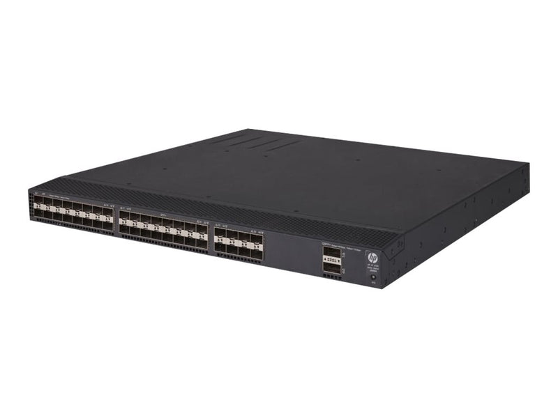HP Enterprise Netzwerk-Switch – 40 Anschlüsse, 10 Gigabit Ethernet