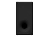 Sony Kabelloser Subwoofer – 200 W Leistung, 160 mm Treiber