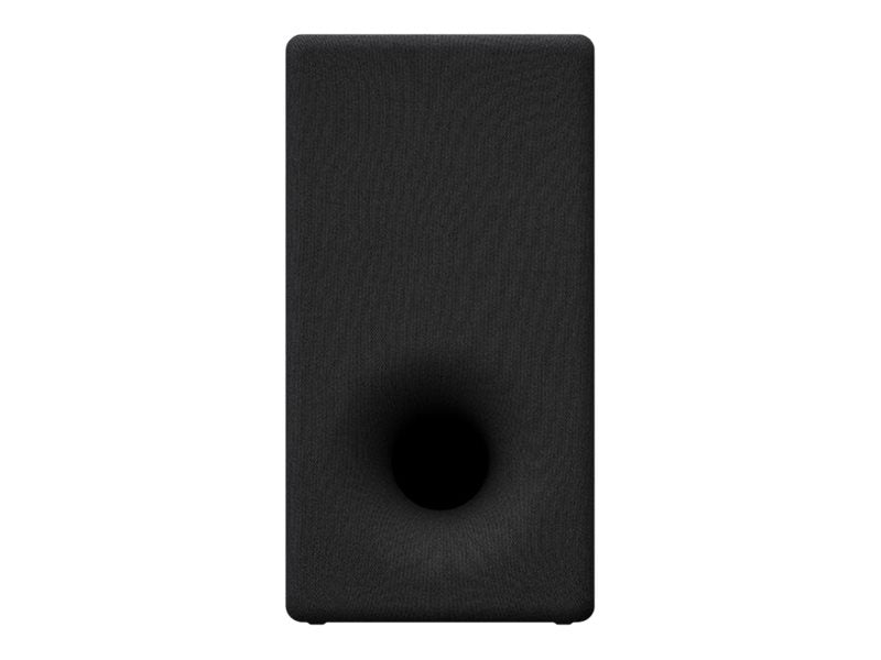 Sony Kabelloser Subwoofer – 200 W Leistung, 160 mm Treiber