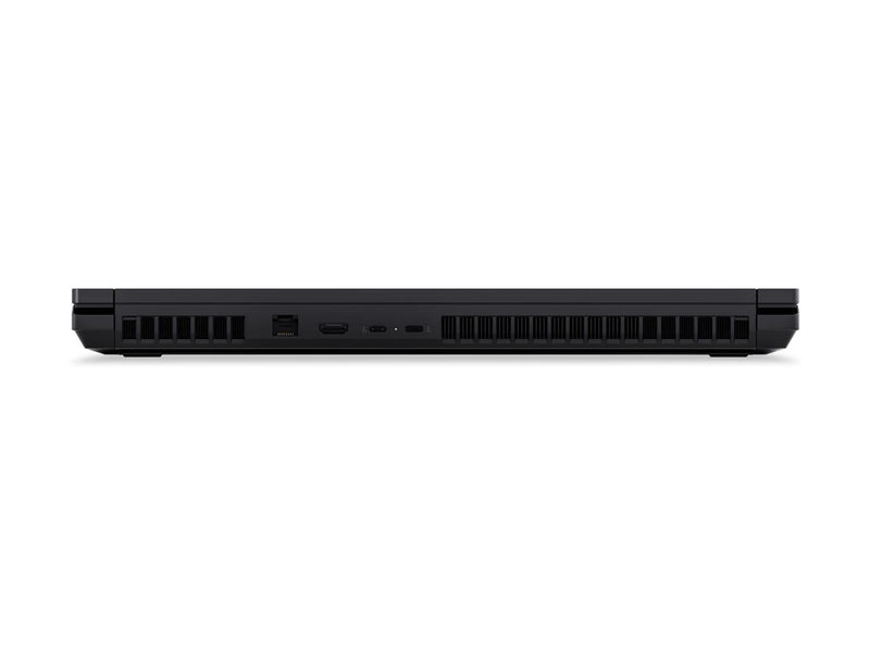 Lenovo ThinkPad 16" Laptop – Core Ultra 9, 64 GB RAM, 1 TB SSD