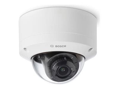 Bosch FLEXIDOME Outdoor-Kamera – wetterfest, 2-Wege-Audio