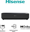 Hisense Projektor – 4K-Auflösung, Ultra-Kurzdistanz