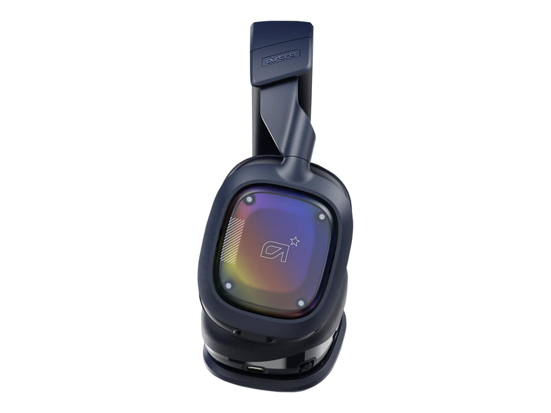 Logitech Gaming-Headset – Kabellos, Bluetooth, Mandalorian-Design