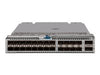 HP Enterprise Erweiterungsmodul – 24 Anschlüsse, 2 schnelle QSFP+