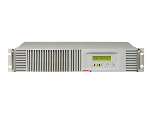 Roline USV ProSecure II – 1000 VA, für Server-Schutz