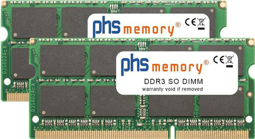 PHS-ELECTRONIC RAM Kit – 16 GB für Apple iMac
