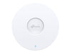 TP-Link Wi-Fi 6 Access Point – Schnelles Internet für Büro & Geschäft
