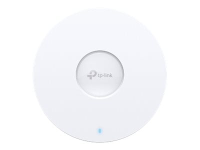 TP-Link Wi-Fi 6 Access Point – Schnelles Internet für Büro & Geschäft