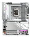 GIGABYTE Motherboard – Wi-Fi 7, 2.5 Gigabit LAN