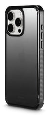 HAMA Handyhülle für iPhone 16 Pro – Robuster Schutz, Schwarz