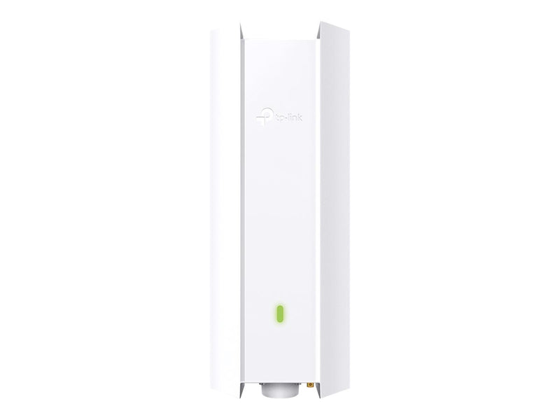 TP-Link Omada Wi-Fi 6 Access Point – Für drinnen und draußen