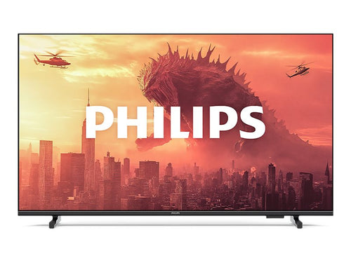 Philips 43" LCD-TV – LED, Full HD, HDMI-Anschlüsse