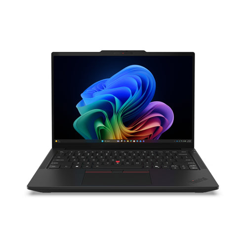 Lenovo ThinkPad T14 – 14" Display, 32 GB RAM