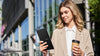 Hannspree Tablet – 7.8" Display, Android 14