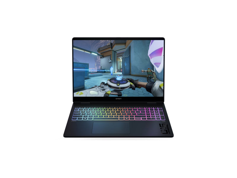 HP OMEN Laptop – Leistungsstarker Gaming-PC mit Ryzen AI und RTX-Grafik