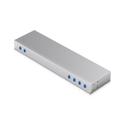 Ubiquiti Netzwerk-Multiplexer – 4 Kanäle, rackmontierbar