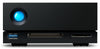 LaCie 1big Dock – 30 TB Speicher, Thunderbolt 3