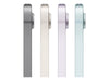 Apple iPad mini – Kompaktes Tablet mit 8,3" Display und A17 Pro Chip