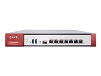 Zyxel Router – Firewall und Netzwerkmanagement für kleine Unternehmen
