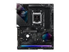 ASRock Motherboard – WiFi, USB-C, Ryzen kompatibel