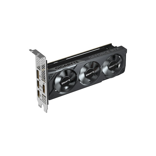 Gigabyte Grafikkarte – RTX 5050, 8 GB für flüssige Grafik
