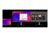 BenQ 27" LED-Monitor – QHD-Auflösung, IPS-Display