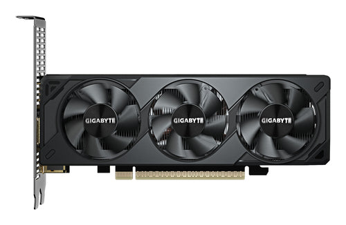Gigabyte Grafikkarte – RTX 5050, 8 GB für flüssige Grafik