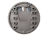Hanwha Netzwerkkamera – 5MP, Tag&Nacht, wetterfest