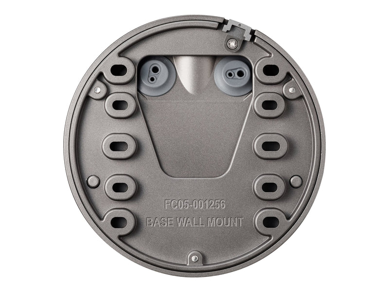 Hanwha Netzwerkkamera – 5MP, Tag&Nacht, wetterfest