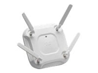Cisco WLAN Access Point – Schnelles 4x4 MIMO, 3 Streams