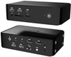 i-Tec Dockingstation – Thunderbolt 5, 4K-Display-Unterstützung