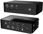 i-Tec Dockingstation – Thunderbolt 5, 4K-Display-Unterstützung