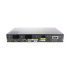 Cisco Netzwerk-Switch – 24 Anschlüsse, Gigabit Ethernet