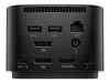 HP Thunderbolt Dock G4 – HDMI & USB-C für einfache Verbindung