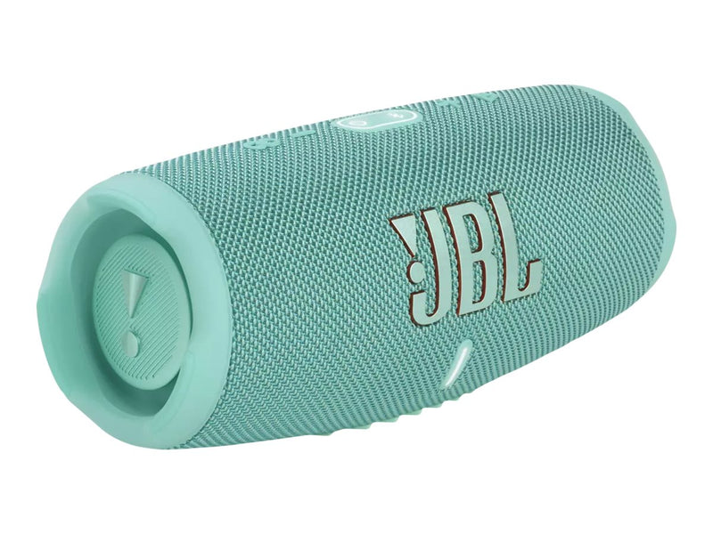 Harman Kardon JBL Charge 5 – Wasserdichter Bluetooth-Lautsprecher